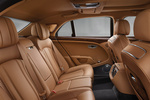 Bentley Mulsanne Gama Mulsanne Signature Turismo Interior Asientos 4 puertas