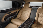 Bentley Mulsanne Gama Mulsanne EWB EWB Turismo Interior Asientos 4 puertas