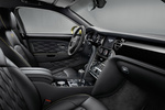 Bentley Mulsanne Gama Mulsanne Speed Turismo Interior Consola Central 4 puertas
