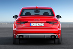 Audi A4 S4 S4 Turismo Exterior Posterior 4 puertas