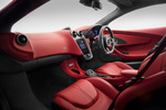 McLaren 570GT 570GT Coup&eacute; 570GT Coup&eacute; Coup&eacute; Interior Salpicadero 3 puertas