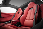 McLaren 570GT 570GT Coup&eacute; 570GT Coup&eacute; Coup&eacute; Interior Asientos 3 puertas