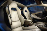 McLaren 570GT 570GT Coup&eacute; 570GT Coup&eacute; Coup&eacute; Interior Asientos 3 puertas
