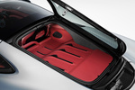 McLaren 570GT 570GT Coup&eacute; 570GT Coup&eacute; Coup&eacute; Interior Maletero 3 puertas