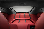 McLaren 570GT 570GT Coup&eacute; 570GT Coup&eacute; Coup&eacute; Interior Maletero 3 puertas