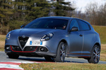 Alfa Romeo Giulietta Paquete Veloce Paquete Veloce Turismo Exterior Lateral-Frontal 5 puertas