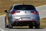Alfa Romeo Giulietta Paquete Veloce Paquete Veloce Turismo Exterior Posterior 5 puertas