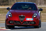 Alfa Romeo Giulietta 1750 TBi 240 CV Veloce 1750 TBi 240 CV Turismo Exterior Frontal 5 puertas