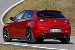 Alfa Romeo Giulietta 1750 TBi 240 CV Veloce 1750 TBi 240 CV Turismo Exterior Lateral-Posterior 5 puertas