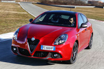 Alfa Romeo Giulietta 1750 TBi 240 CV Veloce 1750 TBi 240 CV Turismo Exterior Lateral-Frontal 5 puertas