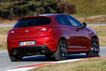 Alfa Romeo Giulietta 1750 TBi 240 CV Veloce 1750 TBi 240 CV Turismo Exterior Lateral-Posterior 5 puertas