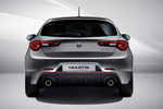 Alfa Romeo Giulietta Paquete Veloce Paquete Veloce Turismo Exterior Posterior 5 puertas