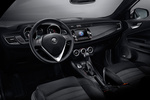 Alfa Romeo Giulietta Gama Giulietta Gama Giulietta Turismo Interior Salpicadero 5 puertas