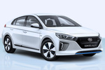 Hyundai IONIQ H&iacute;brido-Enchufable 1.6 GDI 104 kW (141 CV) 6DCT Gama H&iacute;brido-Enchufable Turismo Exterior Frontal-Lateral 5 puertas