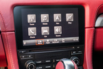 Porsche 718 Boxster S Gama Boxster Descapotable Interior Pantalla del sistema multimedia 2 puertas