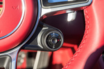 Porsche 718 Boxster S Gama Boxster Descapotable Interior Mandos volante 2 puertas