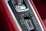 Porsche 718 Boxster S Gama Boxster Descapotable Interior Consola Central 2 puertas