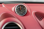 Porsche 718 Boxster S Gama Boxster Descapotable Interior Detalle 2 puertas