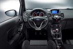 Ford Fiesta ST200 ST200 Turismo Interior Salpicadero 3 puertas