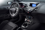 Ford Fiesta ST200 ST Turismo Interior Salpicadero 3 puertas