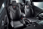 Ford Fiesta ST200 ST200 Turismo Interior Asientos 3 puertas