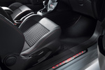 Ford Fiesta ST200 ST200 Turismo Interior Asientos 3 puertas