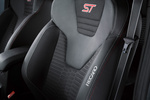 Ford Fiesta ST200 ST200 Turismo Interior Asientos 3 puertas