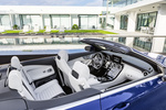 Mercedes-Benz Clase C C 400 4MATIC Cabrio AMG Line Descapotable Interior Asientos 2 puertas