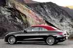 Mercedes-Benz Clase C AMG C 43 4MATIC Cabrio AMG C 43 4MATIC Cabrio Descapotable Exterior Lateral 2 puertas