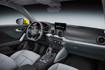 Audi Q2 Gama Q2 Gama Q2 Todo terreno Interior Salpicadero 5 puertas