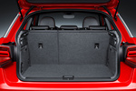 Audi Q2 Gama Q2 Gama Q2 Todo terreno Interior Maletero 5 puertas