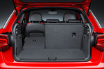 Audi Q2 Gama Q2 Gama Q2 Todo terreno Interior Maletero 5 puertas