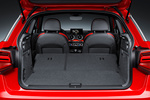 Audi Q2 Gama Q2 Gama Q2 Todo terreno Interior Maletero 5 puertas