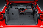 Audi Q2 Gama Q2 Gama Q2 Todo terreno Interior Maletero 5 puertas