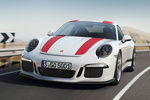 Porsche 911 R R Coup&eacute; Exterior Lateral-Frontal 2 puertas