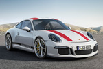 Porsche 911 R R Coup&eacute; Exterior Lateral-Frontal 2 puertas