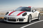 Porsche 911 R R Coup&eacute; Exterior Lateral-Frontal 2 puertas