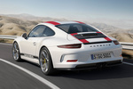 Porsche 911 R R Coup&eacute; Exterior Lateral-Posterior 2 puertas