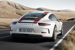 Porsche 911 R R Coup&eacute; Exterior Lateral-Posterior 2 puertas