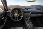 Porsche 911 R R Coup&eacute; Interior Salpicadero 2 puertas