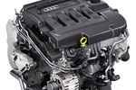 Audi Q2 Gama Q2 Gama Q2 Todo terreno T&eacute;cnica Motor 5 puertas
