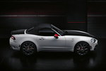 Abarth 124 Spider 124 Spider 124 Spider Descapotable Exterior Lateral 2 puertas