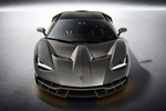Lamborghini Centenario Coup&eacute; Coup&eacute; Coup&eacute; Exterior Lateral 2 puertas