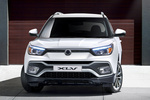 SsangYong XLV Gama XLV Gama XLV Monovolumen Exterior Frontal-Lateral 5 puertas
