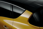 Renault Sc&eacute;nic Gama Sc&eacute;nic Gama Sc&eacute;nic Monovolumen Amarillo Miel Exterior Detalle 5 puertas