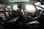 Renault Sc&eacute;nic Gama Sc&eacute;nic Gama Sc&eacute;nic Monovolumen Interior Asientos 5 puertas