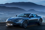 Aston Martin DB11 5.2 V12 Coup&eacute; Exterior Lateral-Frontal 2 puertas