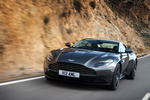 Aston Martin DB11 5.2 V12 Coup&eacute; Exterior Lateral-Frontal 2 puertas