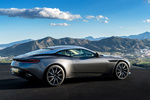 Aston Martin DB11 5.2 V12 Coup&eacute; Exterior Lateral-Posterior 2 puertas