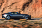 Aston Martin DB11 5.2 V12 Coup&eacute; Exterior Lateral 2 puertas